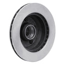 DFC Brake Rotors - Plain