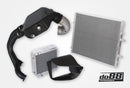 do88 15-20 BMW M3/M4 (F8X) BigPack Intercooler Kit w/Intercooler + Pipes + Radiators