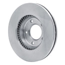 DFC Brake Rotors - Plain