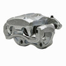 DFC 02-06 Infiniti M45 Front-L Silver Zinc Coated Premium Caliper