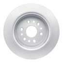 DFC 21-25 Jeep Grand Wagoneer L Front GeoSPEC Coated Rotor