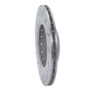 DFC 20-25 BMW X3/X4 Rear Brake Rotors