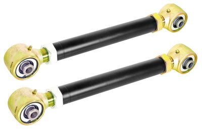 RockJock JT Gladiator Johnny Joint Complete Control Arm Set Of 8