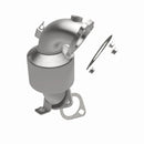 MagnaFlow 16-18 Hyundai Tucson 1.6L California Grade CARB Compliant Direct-Fit Catalytic Convert