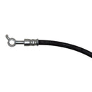 DFC 17-23 Nissan Titan XD Rear-R lo Brake Hose