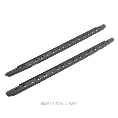 Go Rhino 2022 Toyota Tundra Brackets for V-Series V3/RB Running Boards