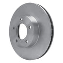 DFC 93-94 Jaguar XJ12 Front Brake Rotor