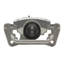 DFC 12-20 Dodge Journey Rear-L Premium Caliper - Silver Zinc Coated