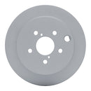 DFC 5000 Advanced Ceramic Brake Pads
