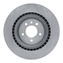 DFC 14-24 Land Rover Range Rover Rear Brake Rotor