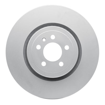 DFC 14-23 Dodge Charger Front GeoSPEC Coated Rotor