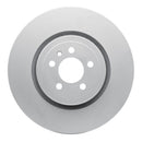 DFC 14-23 Dodge Charger Front GeoSPEC Coated Rotor