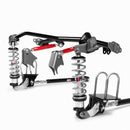 QA1 67-69 GM F-Body Level 2 Full Vehicle Drag Kit w/ Shocks