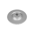 Power Stop 07-09 Audi S8 Front Z23 Coated Brake Kit
