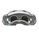 DFC 98-04 Chevrolet S10 Front-L Premium Caliper - Silver Zinc Coated
