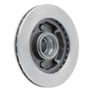 DFC Semi Met Heavy Duty Pads