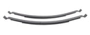 Hellwig 11-18 GMC 2500/3500 Load Pro - Up To 2500lb Level LC 3 Leaf Helper Spring w/o Mounting Kit