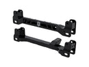 ICON 22-24 Toyota Tundra 6in Stage 4 Suspension System Billet Uca
