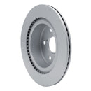 DFC 21-25 Lexus RC300 Front & Rear Geospec Rotors with 5000 Advanced Brake Pads w/Hardware