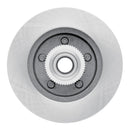DFC Brake Rotors - Plain