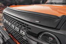 Husky Liners 21-25 Ford Bronco 2/4dr. (Excl. Raptor) Aeroskin II - Tex. Blk