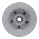 DFC 94-03 Ford E-150 Front GeoSPEC Coated Rotor