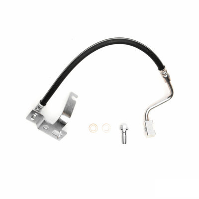 DFC 93-97 Ford Thunderbird Front-R Brake Hose