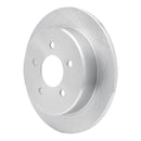 DFC 5000 Advanced Semi Met Brake Pads