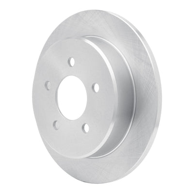 DFC 01-02 Ford Explorer Sport Front & Rear Rotors