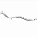 MagnaFlow BRExhaust 18-24 Audi Q5 Front Pipe Kit