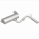MagnaFlow BRE Exhaust Kit 00-05 Toyota Celica 1.8L