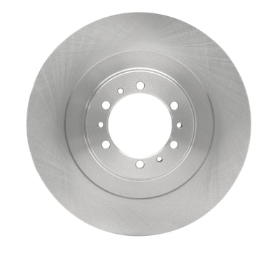 DFC 98-04 Mitsubishi Montero Front Brake Rotor