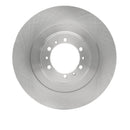 DFC 98-04 Mitsubishi Montero Front Brake Rotor