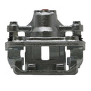 DFC 16-20 Hyundai Sonata Rear-L Premium Caliper - Silver Zinc Coated