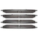 DFC GeoSPEC Coated Rotors - Plain