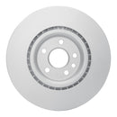DFC 20-20 Jaguar F-Pace Front Hi-Carbon Alloy Geomet Coated Rotor