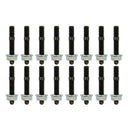 Moroso Subaru EJ20/EJ22/EJ25 Oil Pan Stud Kit