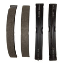 DFC 89-10 Chrysler Cirrus Parking Brake Parking Shoes
