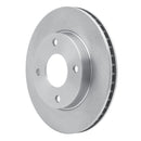 DFC 07-17 Nissan Tiida Front & Rear Rotors includes Drums