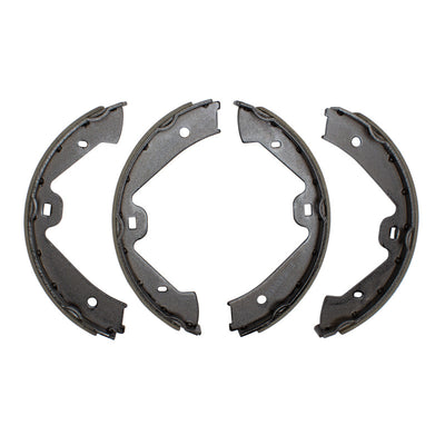 DFC 11-18 Porsche Cayenne Parking Brake Parking Shoes