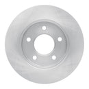 DFC Brake Rotors - Plain