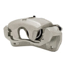 DFC 01-12 Chrysler Sebring Coupe Front-R Premium Caliper - Silver Zinc Coated