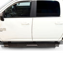 Westin 09-18 RAM 1500 CC / 10-24 RAM 2500/3500 AT6 Running Boards - Black