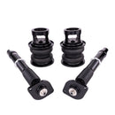 Air Lift Performance 03-06 Infiniti G35 Sedan / 03-08 Nissan 350Z Air Suspension Rear Kit