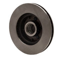 DFC Brake Rotors - Plain