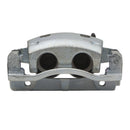 DFC 04-07 Infiniti QX56 Front-R Premium Caliper - Silver Zinc Coated