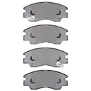 DFC 87-90 Mitsubishi Van Front Brake Rotor