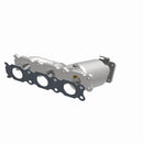 MagnaFlow 2007 XC90 3.2L Manifold Direct Fit Converter