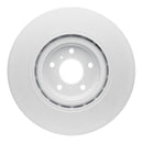 DFC GeoSPEC Coated Rotors - Plain