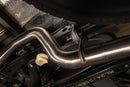 Flowmaster 21-25 F-150 2.7L/3.5L/5.0L Signature Series 304 Cat-Back Exhaust System
